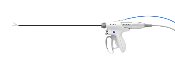 O Fonopolaidd i Ddeubegwn: Sut Mae Llwyfan Egni Amlbwrpas yn Cefnogi Llawdriniaeth Fwy Diogel a Mwy Effeithlon